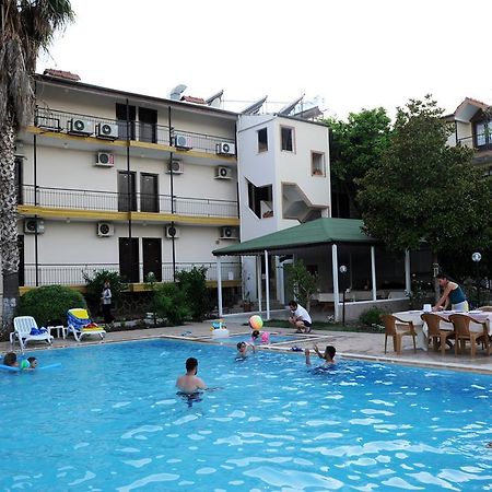 Ilimyra Hotel Çamyuva Zewnętrze zdjęcie
