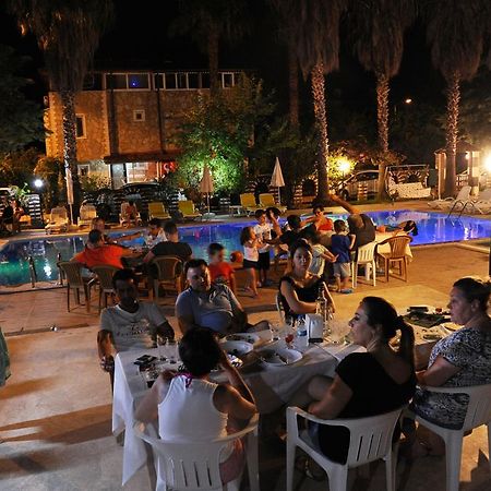 Ilimyra Hotel Çamyuva Zewnętrze zdjęcie