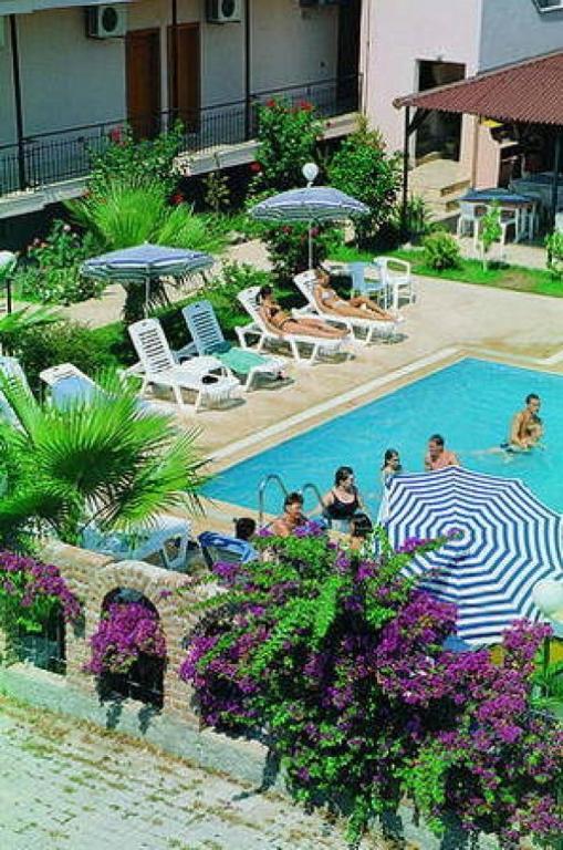 Ilimyra Hotel Çamyuva Zewnętrze zdjęcie