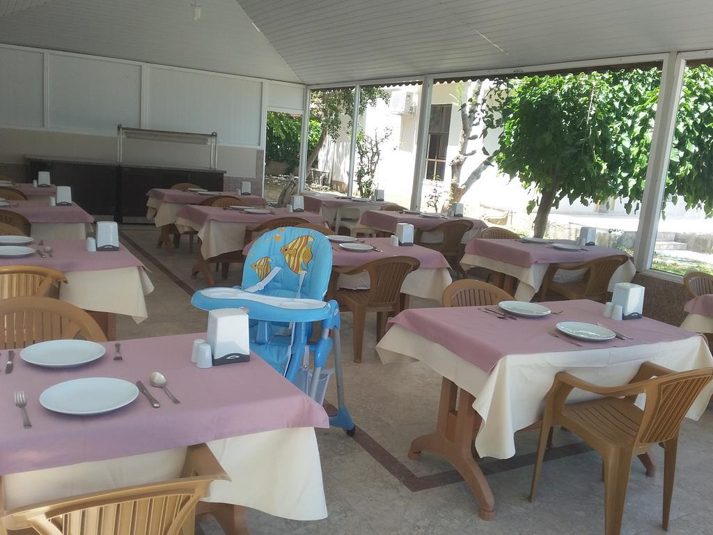 Ilimyra Hotel Çamyuva Zewnętrze zdjęcie