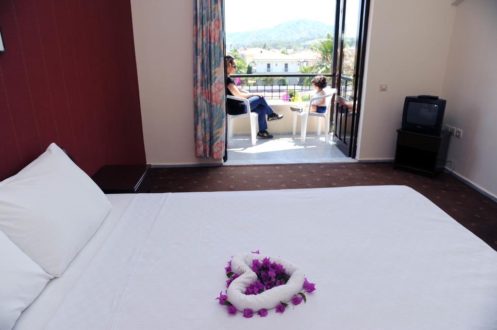 Ilimyra Hotel Çamyuva Zewnętrze zdjęcie
