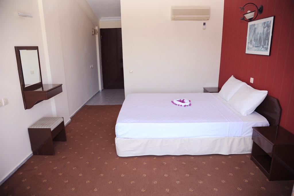 Ilimyra Hotel Çamyuva Zewnętrze zdjęcie