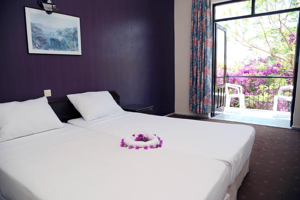Ilimyra Hotel Çamyuva Zewnętrze zdjęcie
