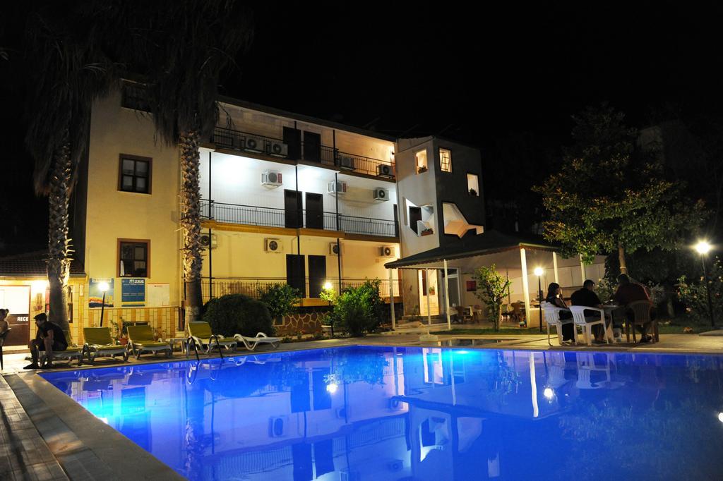 Ilimyra Hotel Çamyuva Zewnętrze zdjęcie