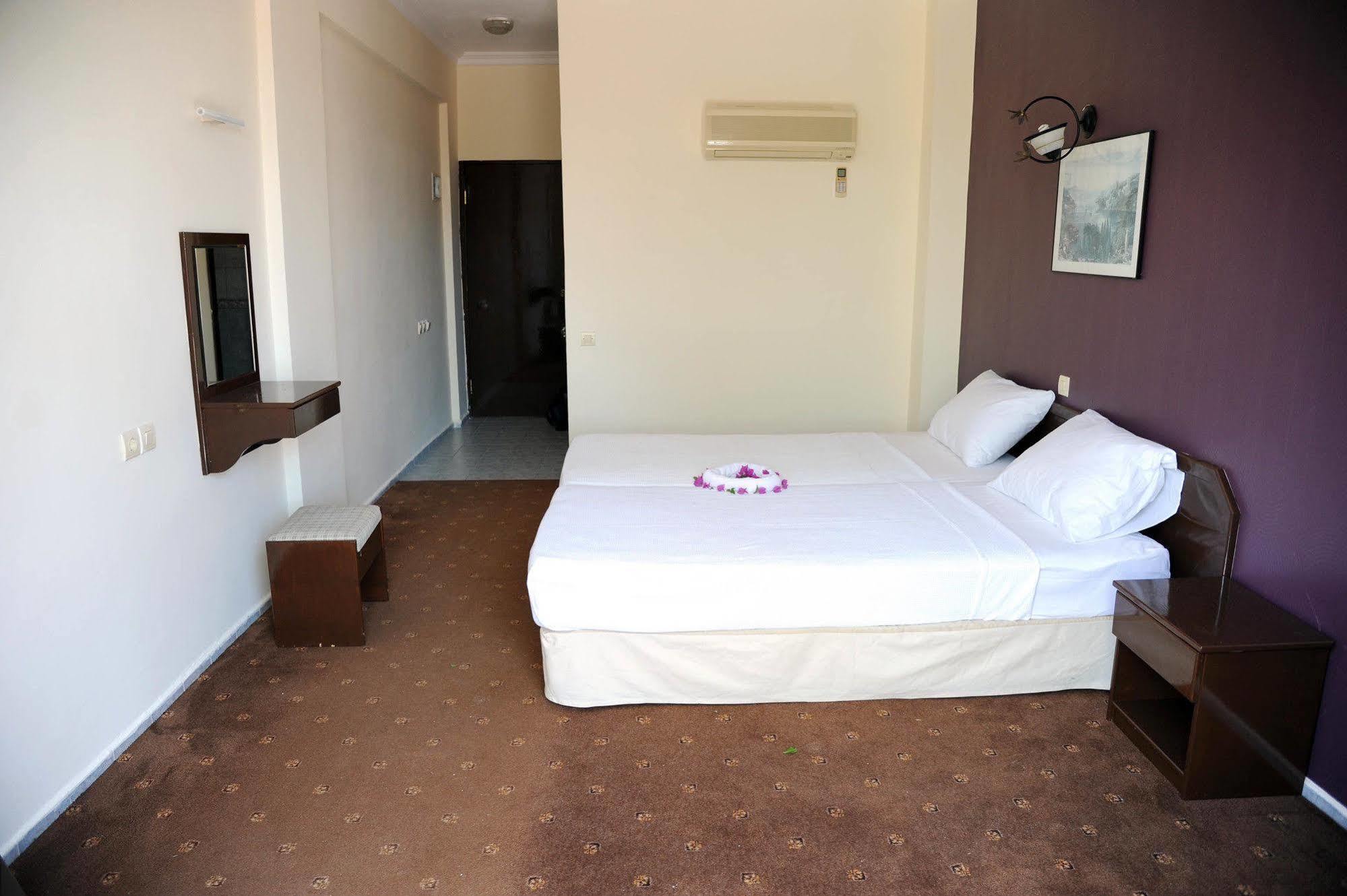 Ilimyra Hotel Çamyuva Zewnętrze zdjęcie
