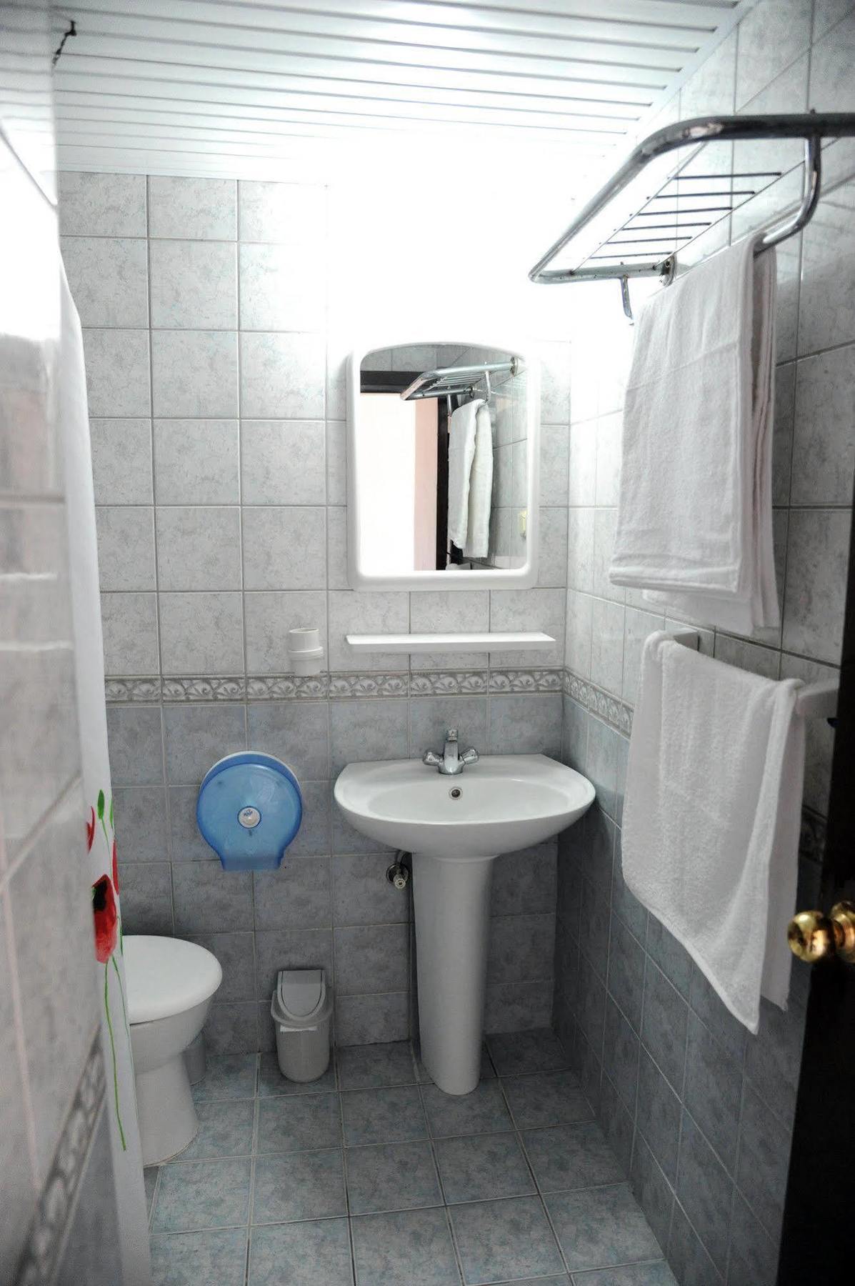Ilimyra Hotel Çamyuva Zewnętrze zdjęcie