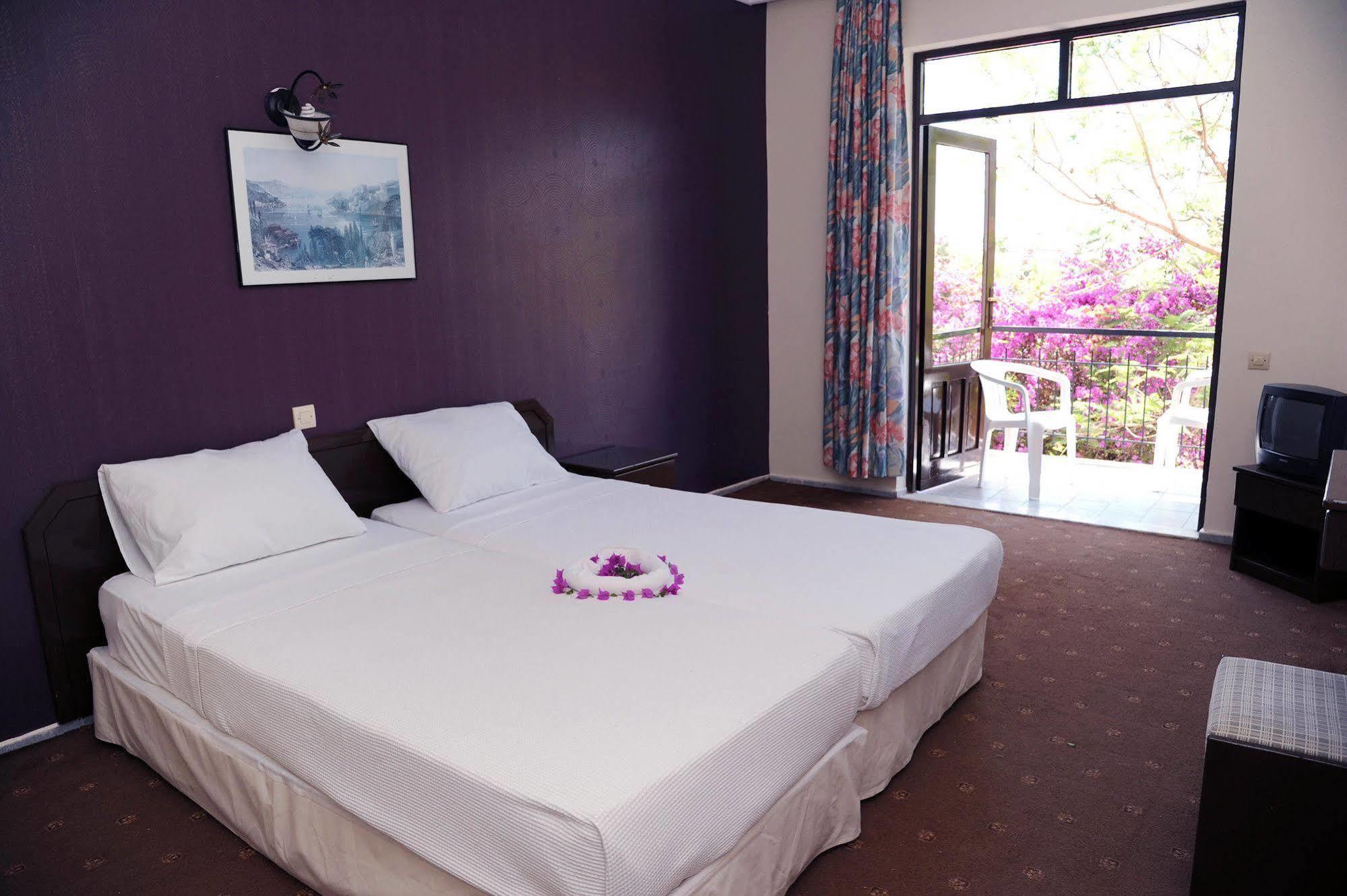Ilimyra Hotel Çamyuva Zewnętrze zdjęcie